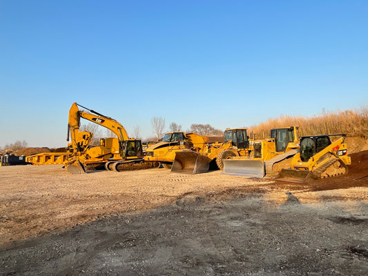 Custom Grinding & Screening Services